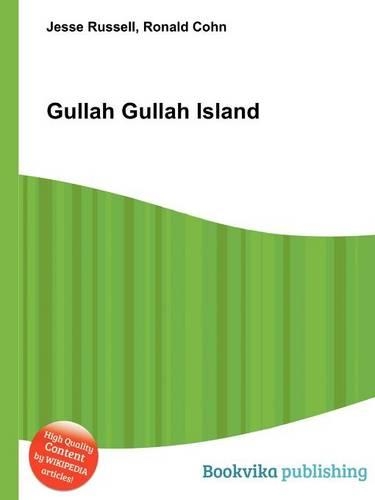 Gullah Gullah Island