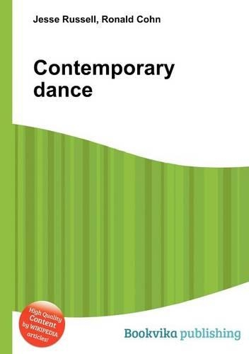 Contemporary Dance