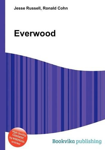 Everwood