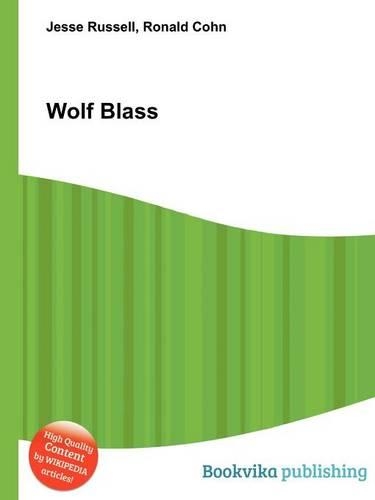 Book Cover
