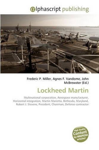 Lockheed Martin