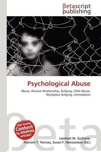 Psychological Abuse