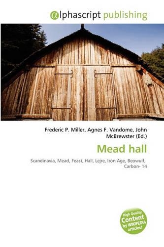 Mead Hall