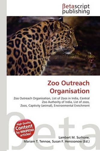 Zoo Outreach Organisation