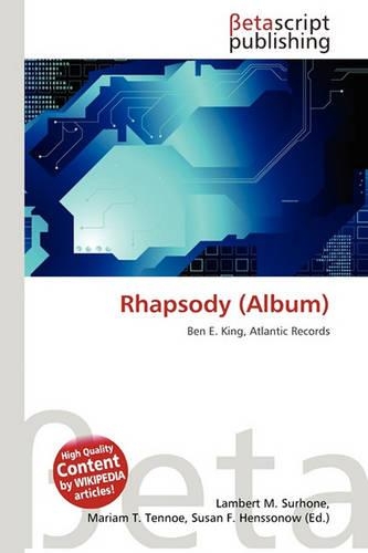 Rhapsody (Album)