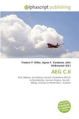 Aeg C.II