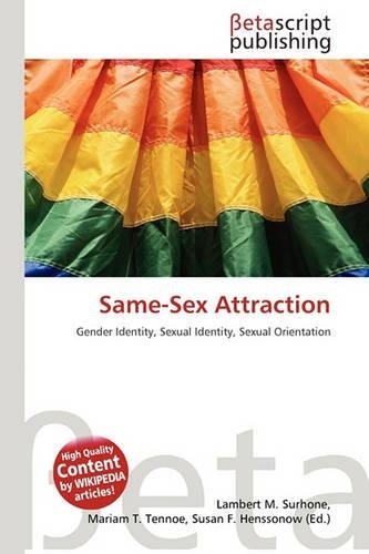 Same-Sex Attraction