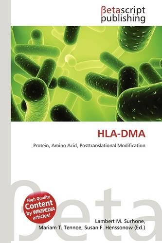 HLA-Dma