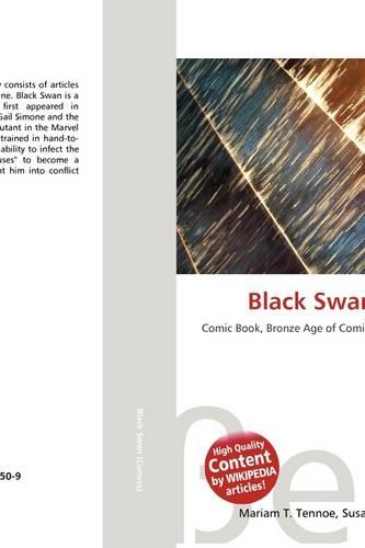 Black Swan (Comics)