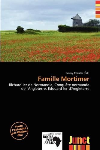 Famille Mortimer