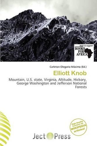 Elliott Knob