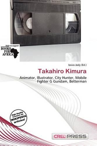 Takahiro Kimura: (English)