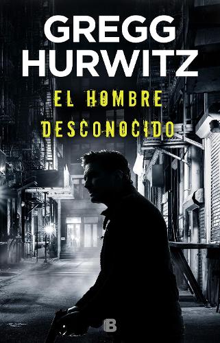 El hombre desconocido / The Nowhere Man