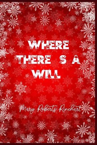 Where There's a Will