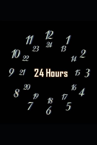 24 Hours