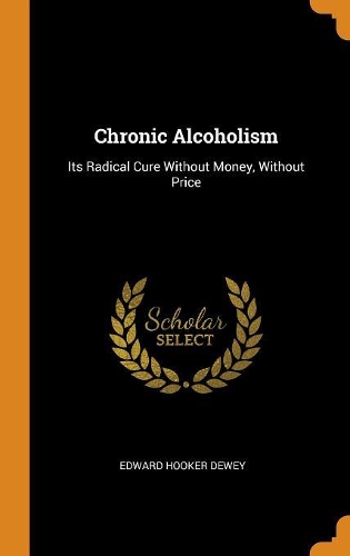 Chronic Alcoholism