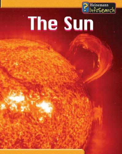 The Universe The Sun