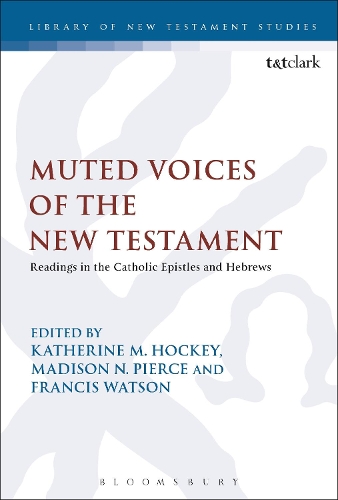 Muted Voices of the New Testament