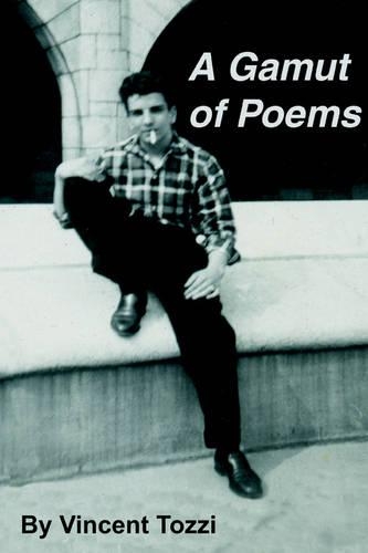 A Gamut of Poems: (English)