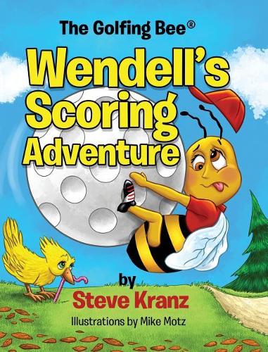 Wendell's Scoring Adventure