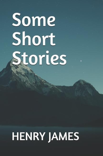 Some Short Stories