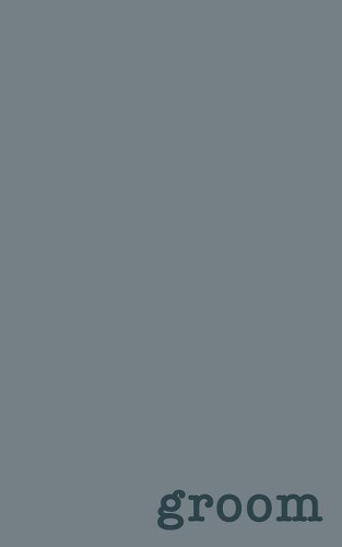 Groom