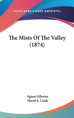 The Mists Of The Valley (1874): (English)
