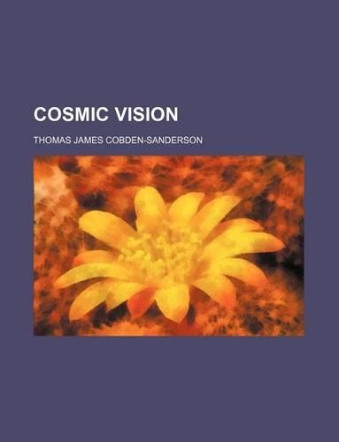 Cosmic Vision