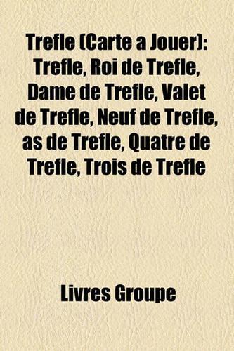 Trfle (Carte Jouer)