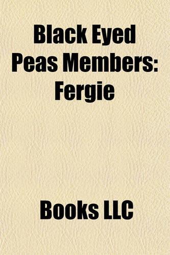 Black Eyed Peas Members: Fergie, Will.I.Am, APL.de.AP, Taboo, Kim Hill(English)