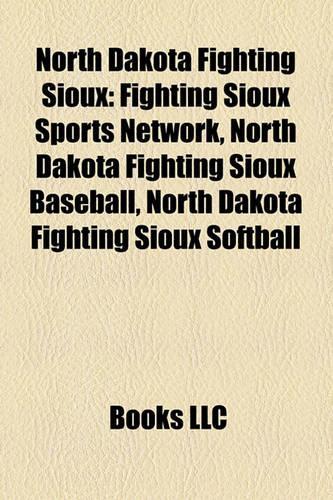 North Dakota Fighting Sioux