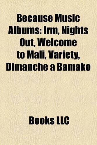 Because Music Albums