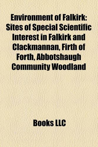 Environment of Falkirk