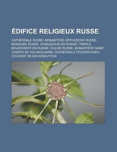 Edifice Religieux Russe