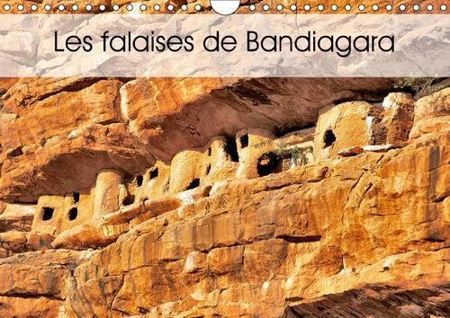 Les Falaises De Bandiagara 2017