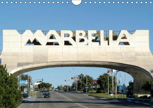 Marbella 2019