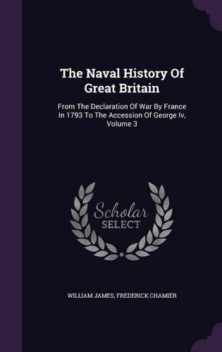 The Naval History Of Great Britain