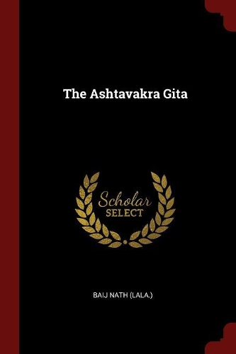 The Ashtavakra Gita