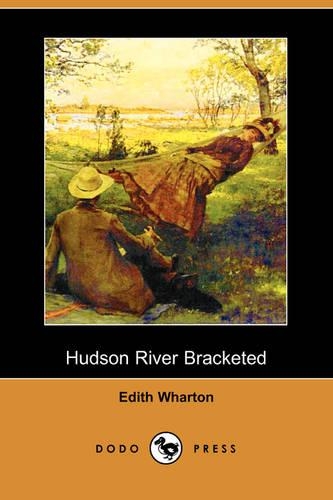 Hudson River Bracketed (Dodo Press)