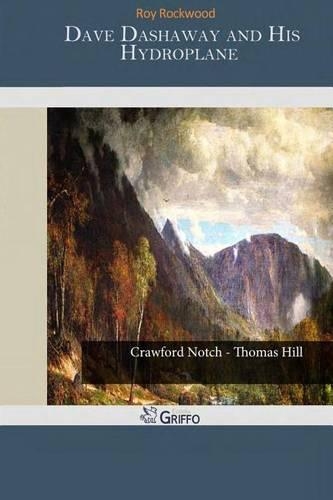 Dave Dashaway and His Hydroplane