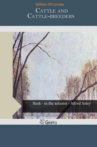 Cattle and Cattle-Breeders