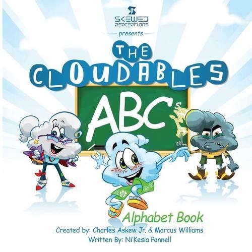 The Cloudables: ABCs(English)