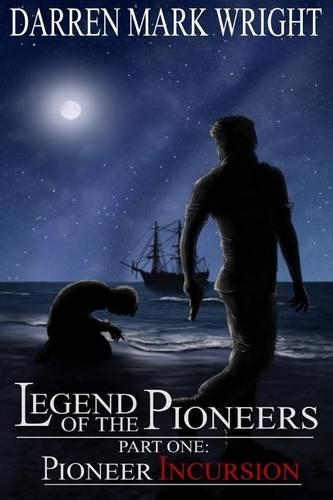 Legend of the Pioneers