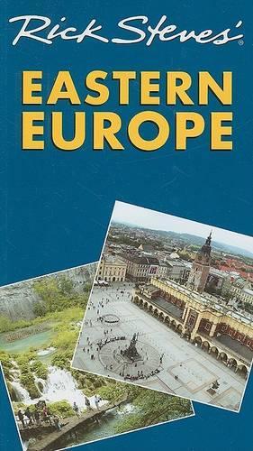 Rick Steves' Eastern Europe