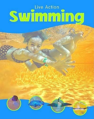 Swimming: (Live Action)