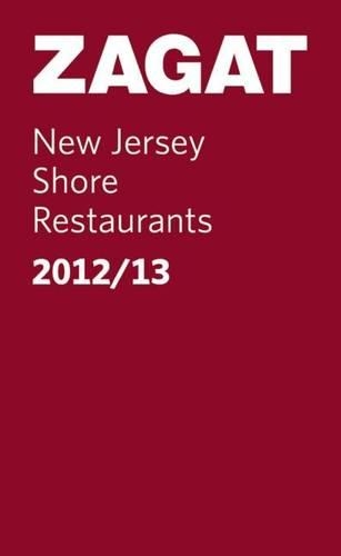 Zagat New Jersey Shore Restaurants