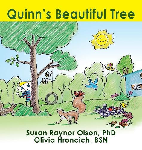 Quinn's Beautiful Tree