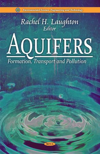 Aquifers