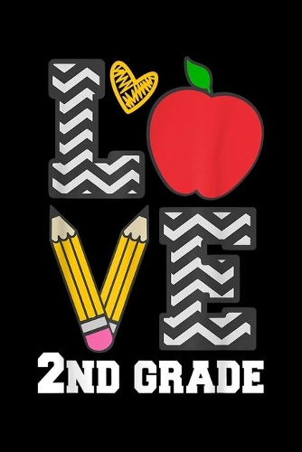 Love 2Nd Grade