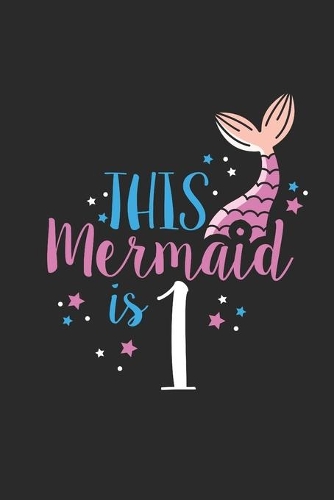 This Mermaid Is 1